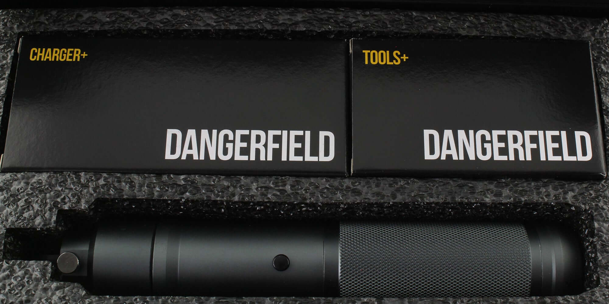 Dangerfield MACHINA Electric Lock Pick Gun - Auto Lock Picking Tool - Image 8