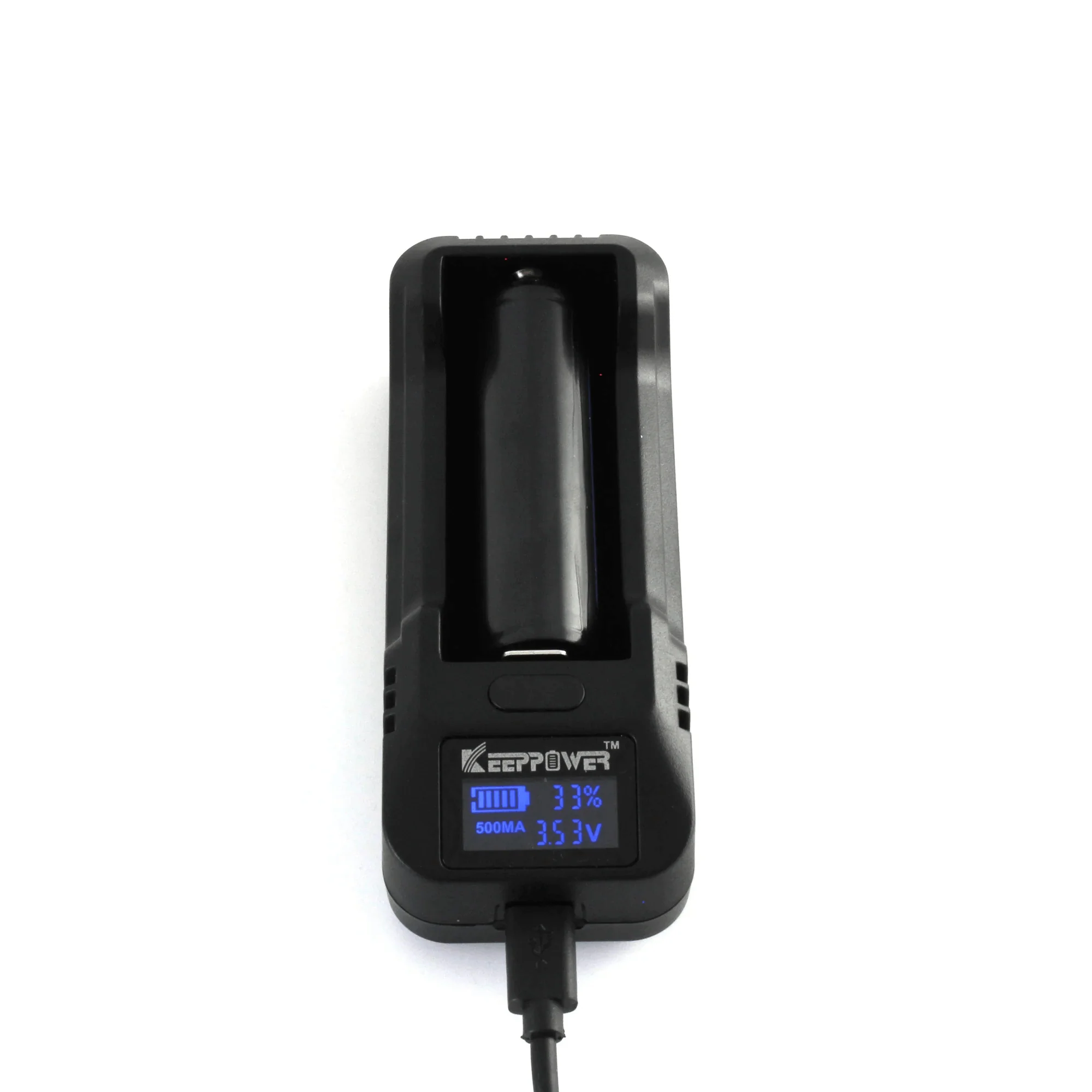 Dangerfield Machina Electric Lock Pick Gun - EX DEMO - Image 5