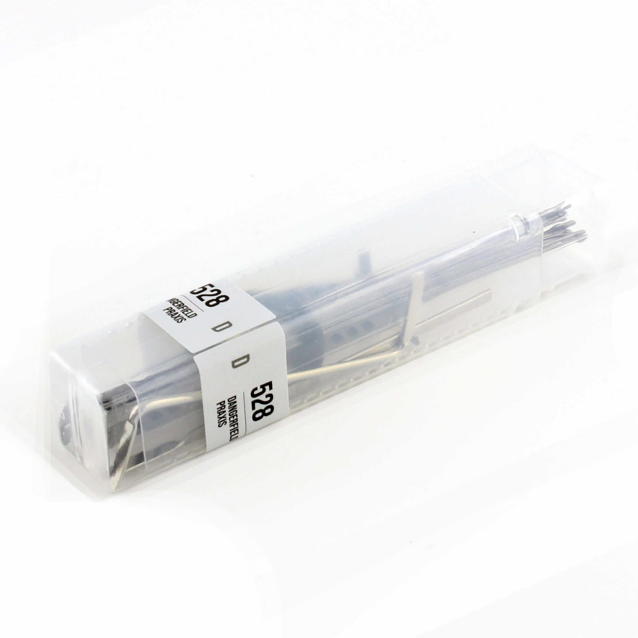 Dangerfield PRAXIS Dual-Gauge Complete Lock Pick Set - Image 7