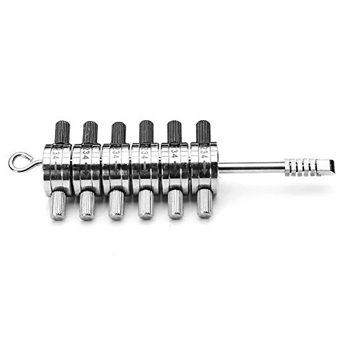 Ford Tibbe Pick and Decoder Tool - Image 5