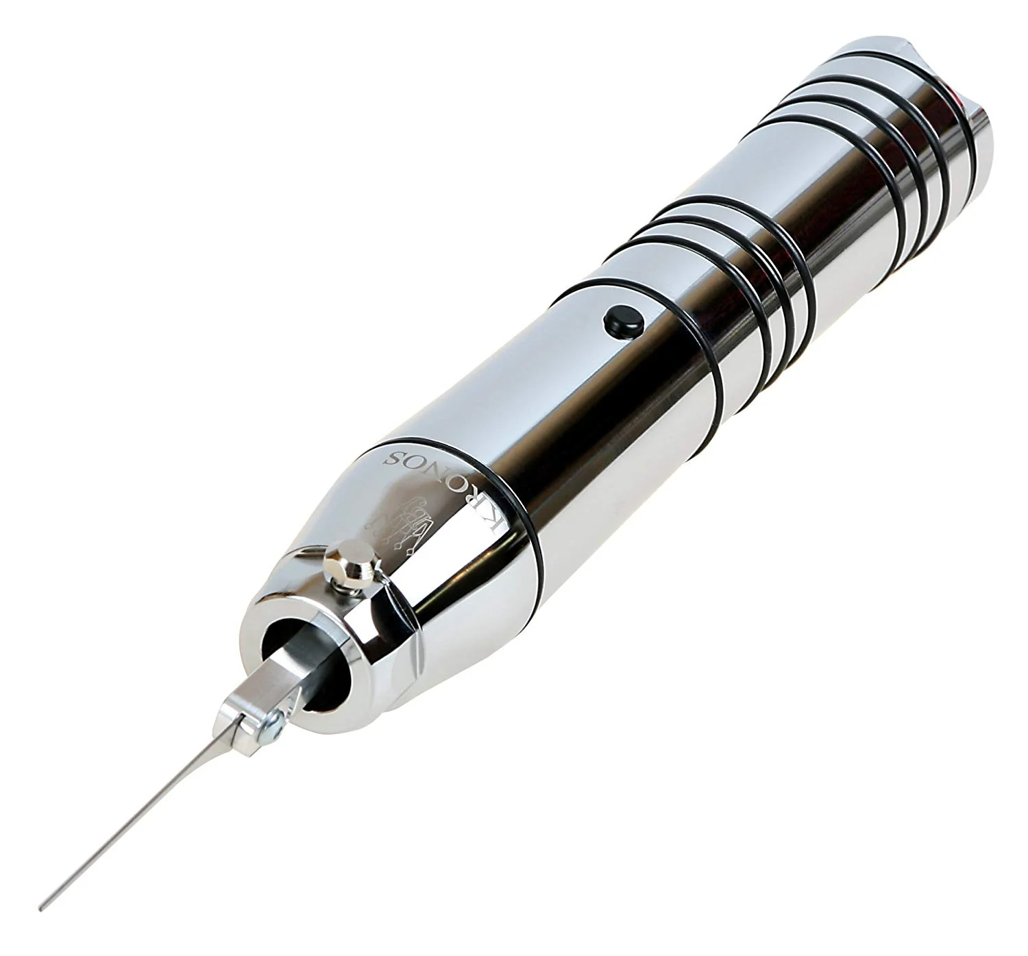 KRONOS Professional Electric Lock Pick Gun Kit - Image 10