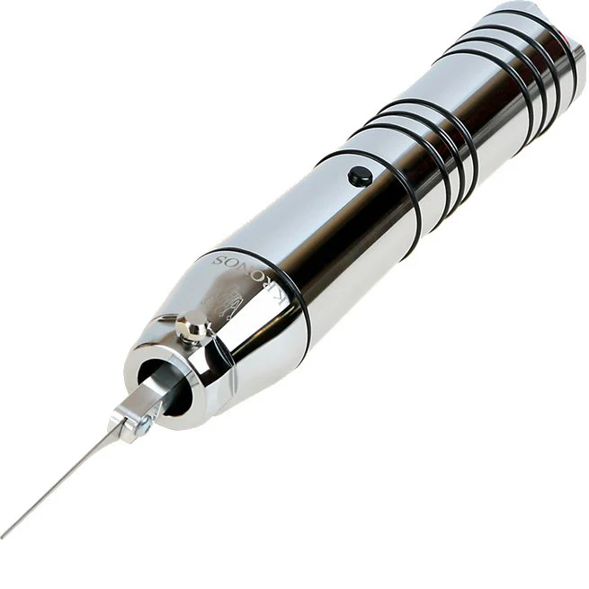 KRONOS Professional Electric Lock Pick Gun Kit - Image 3