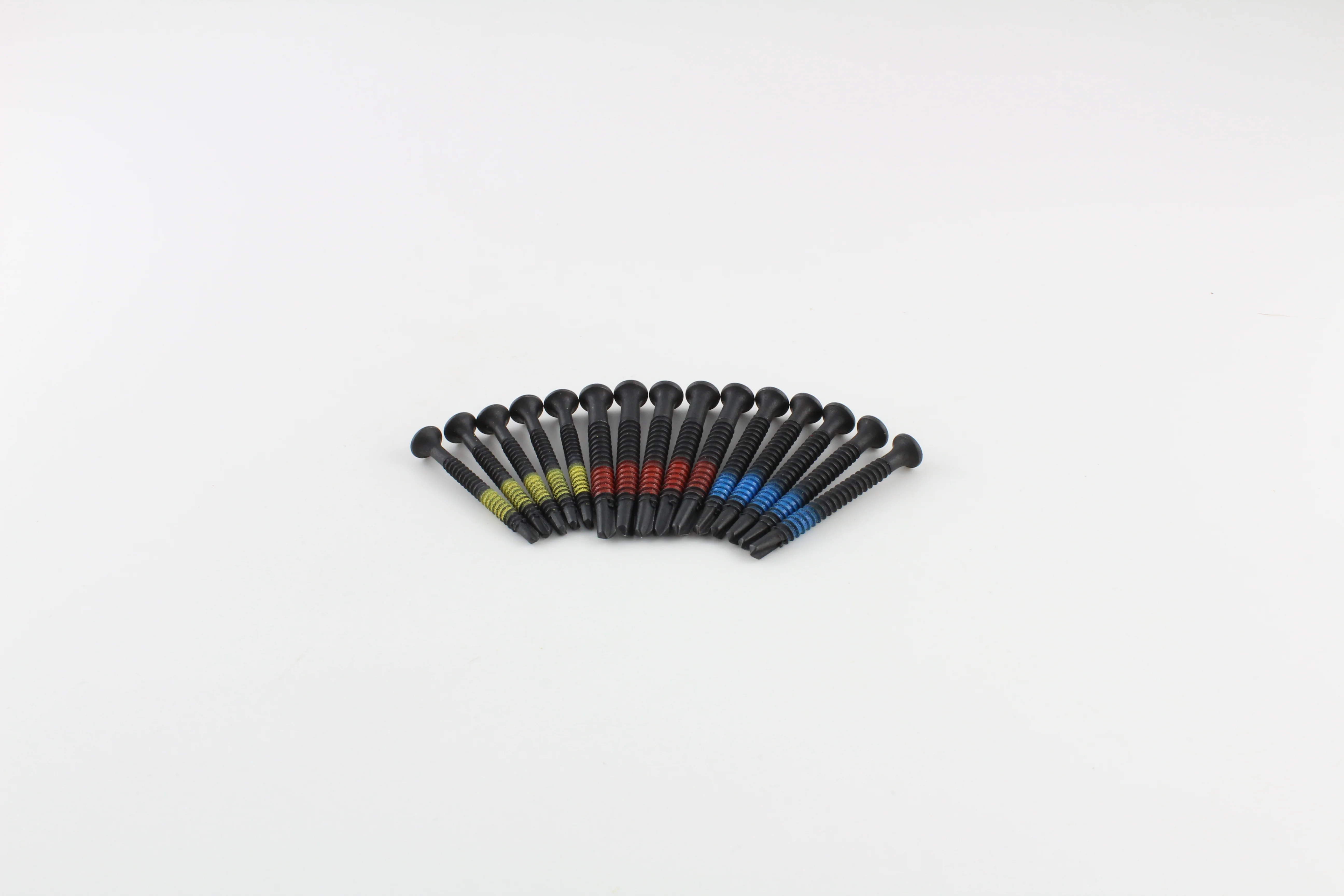 Lokko Self Tapping Screws for Bell Plug Puller (3 sizes) - Image 13