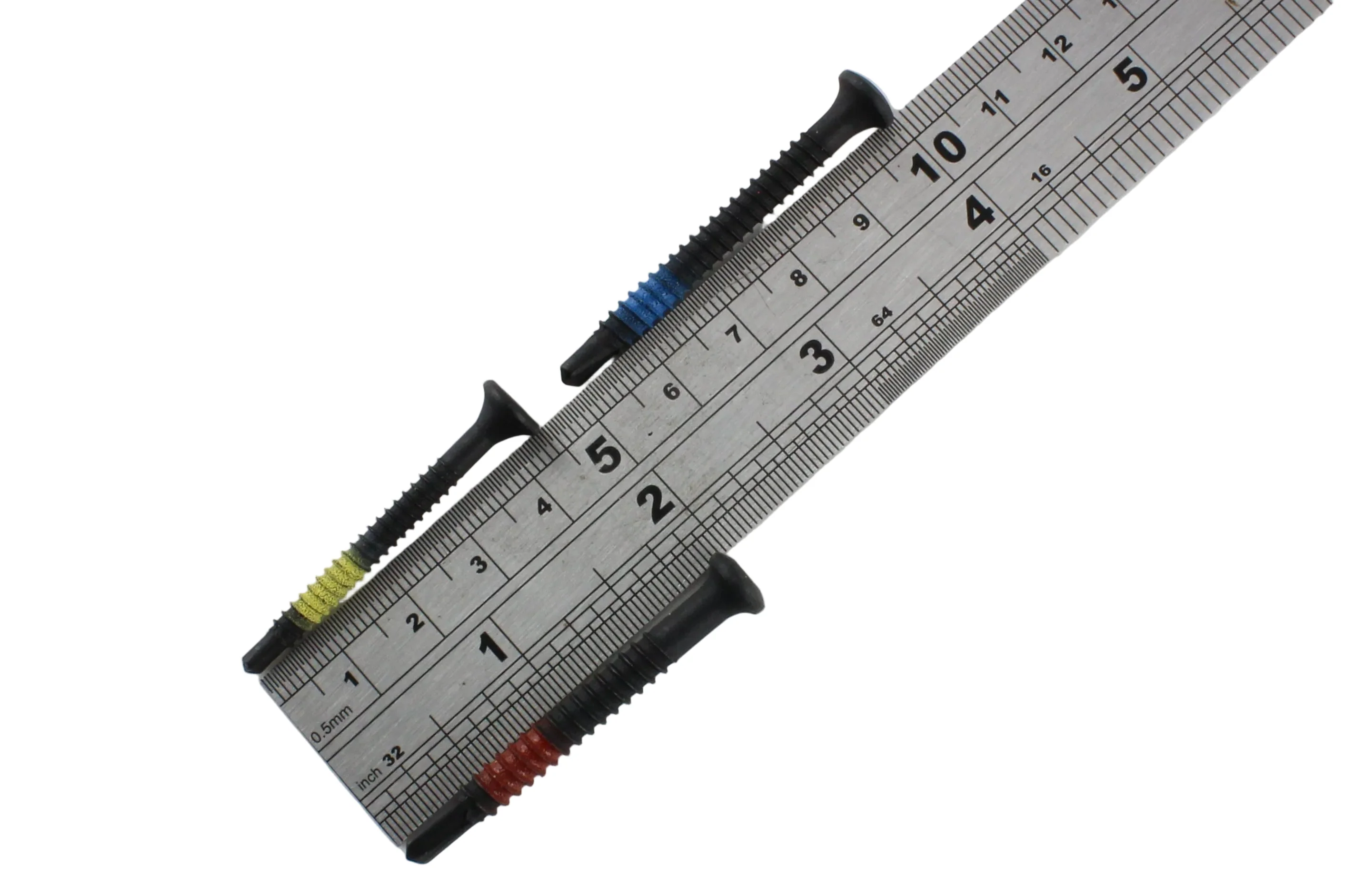 Lokko Self Tapping Screws for Bell Plug Puller (3 sizes) - Image 19