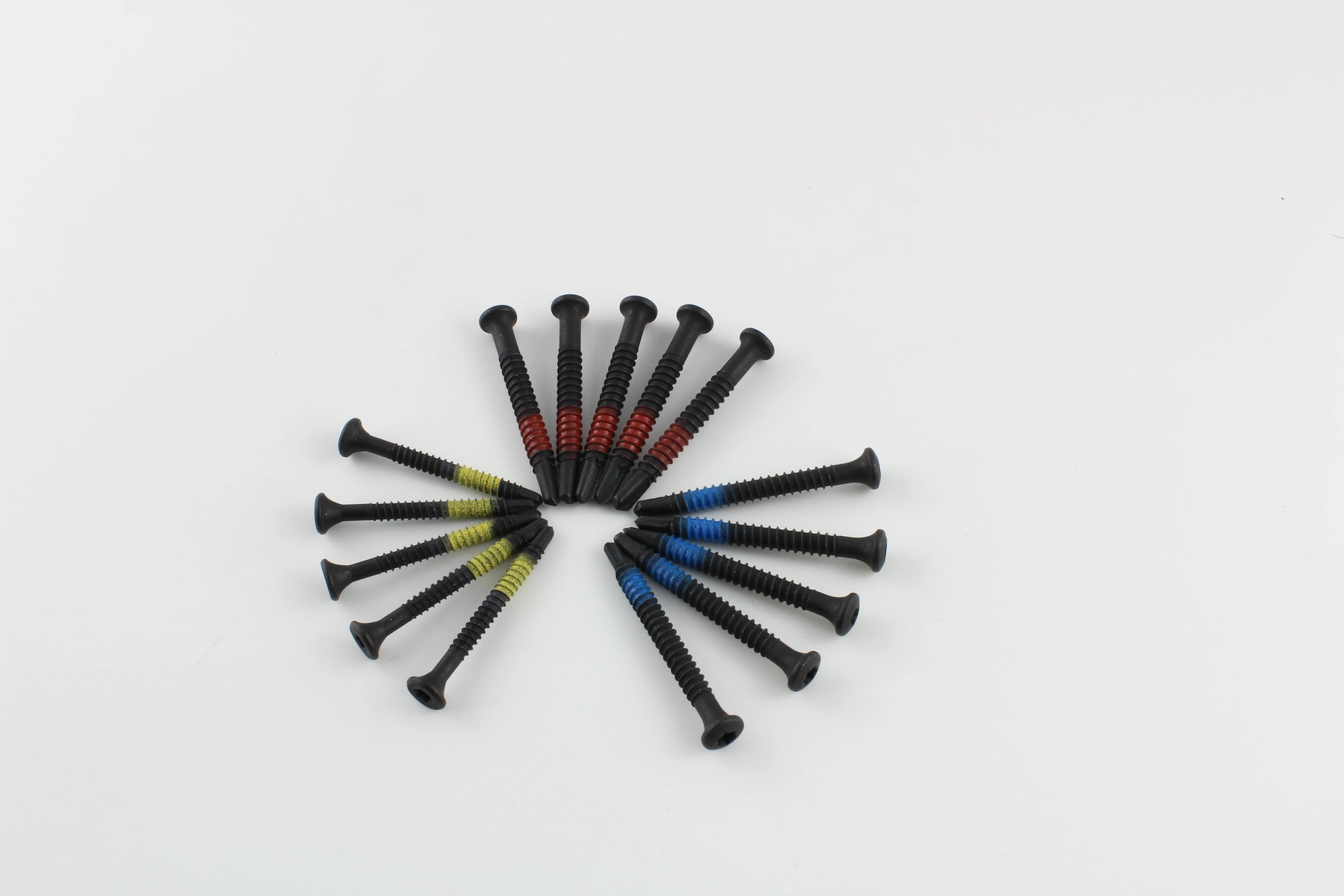 Lokko Self Tapping Screws for Bell Plug Puller (3 sizes) - Image 5