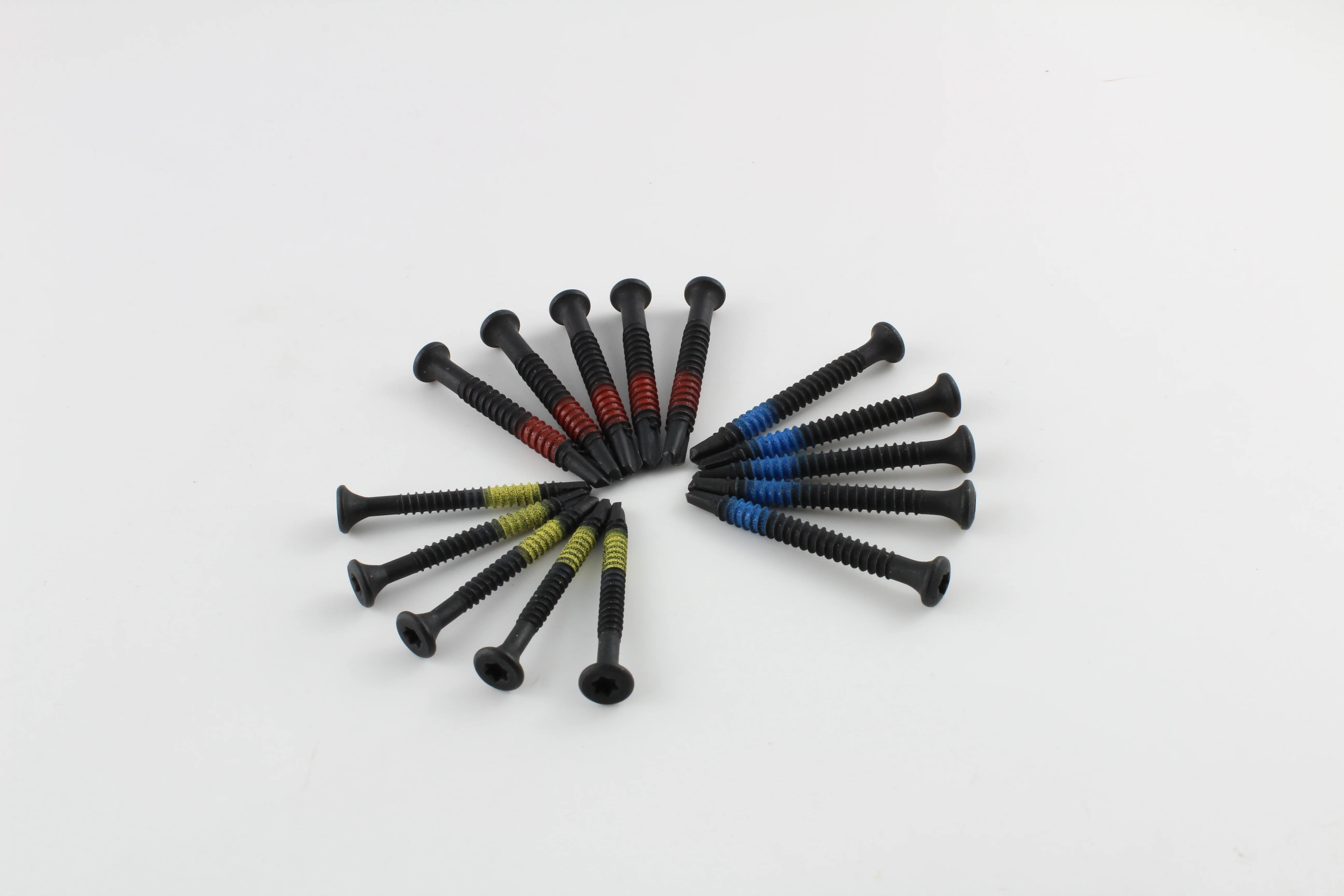 Lokko Self Tapping Screws for Bell Plug Puller (3 sizes) - Image 8