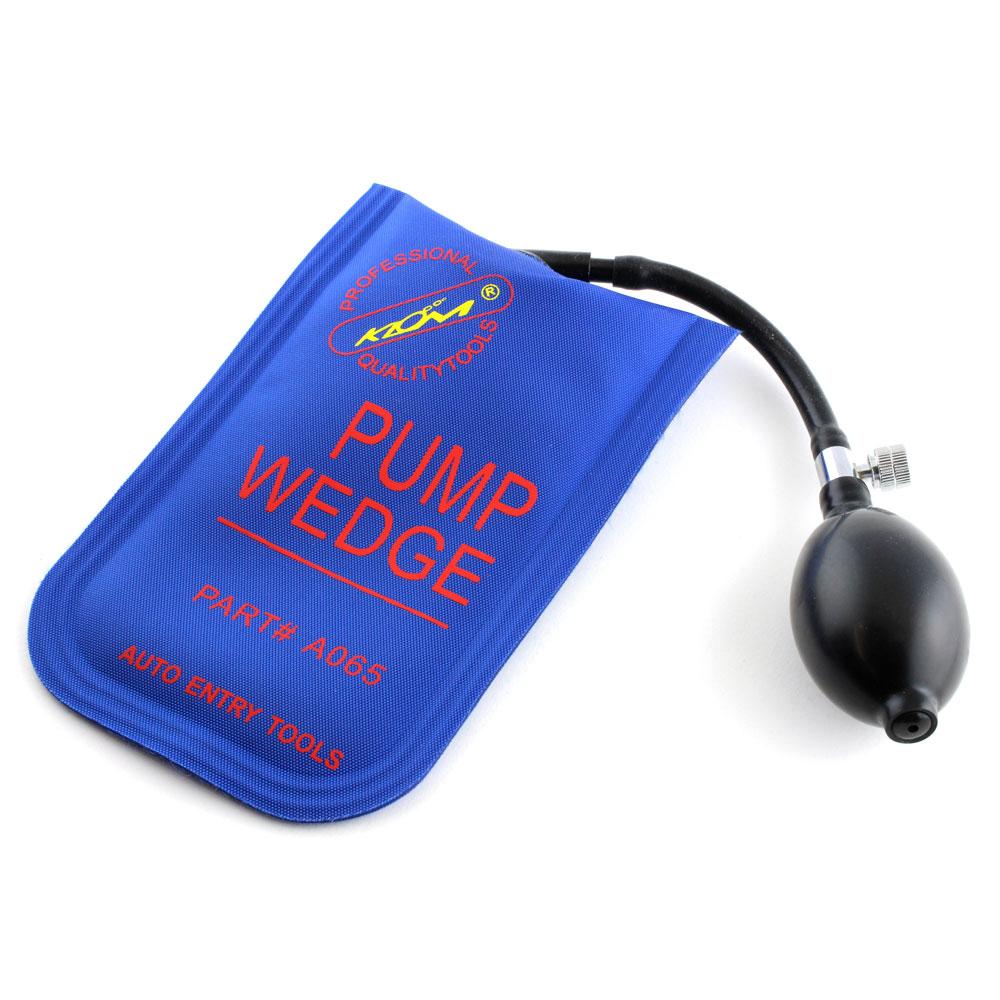 Medium Air Wedge with Pump - open Cars / Doors / Windows / jacking up heavy objects - Image 3
