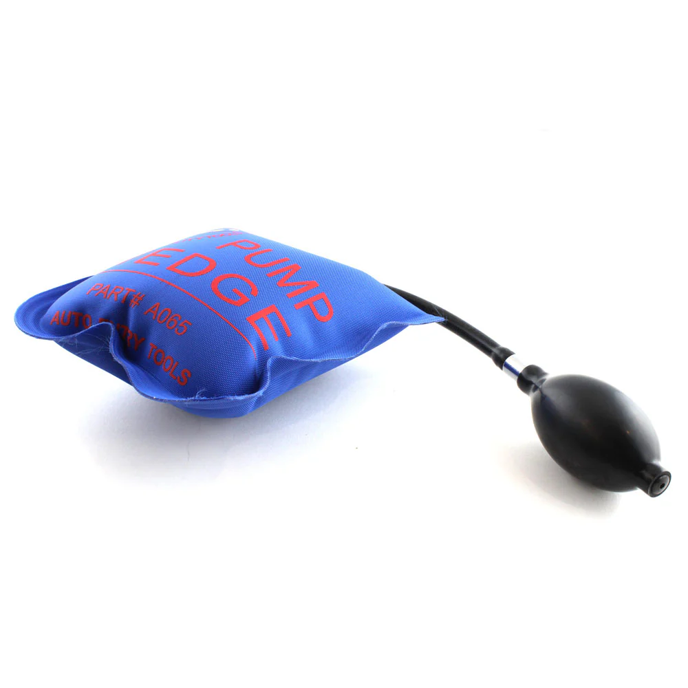 Medium Air Wedge with Pump - open Cars / Doors / Windows / jacking up heavy objects - Image 6
