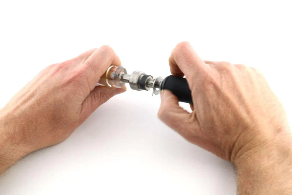 SouthOrd 10 Pin Tubular Lock Pick + Decoder key - Image 5